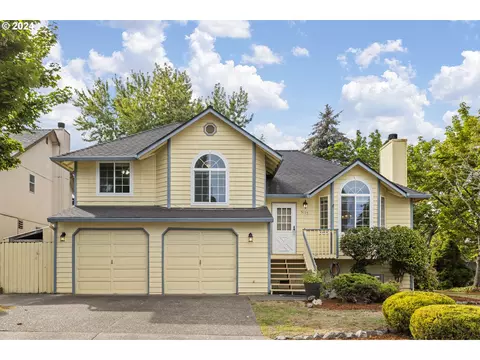 5115 SW 193rd Pl, Beaverton, OR 97078