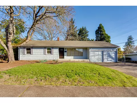 85 W 27th Ave, Eugene, OR 97405