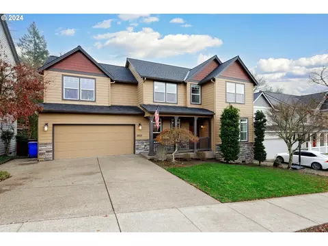 14820 SE Marci Way, Clackamas, OR 97015