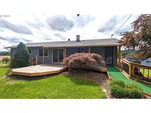 15565 NW Sellers Rd, Banks, OR 97106