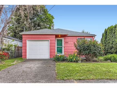 3406 SE 78th Ave, Portland, OR 97206