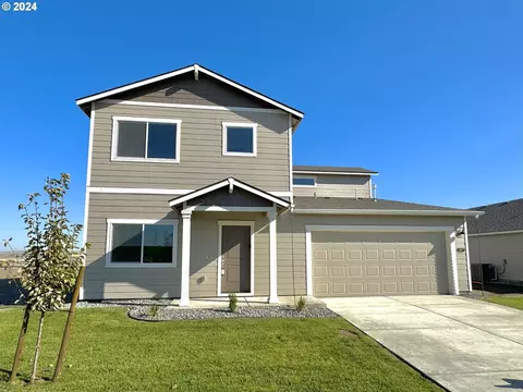 467 Arthur St, Umatilla, OR 97882