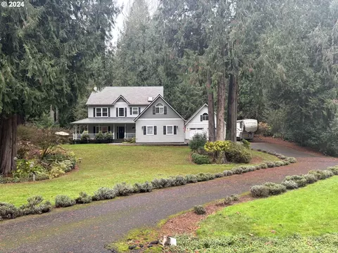 15304 NE 181st Loop, Brush Prairie, WA 98606