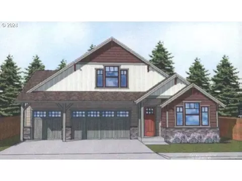 3391 Doughton St, Salem, OR 97302