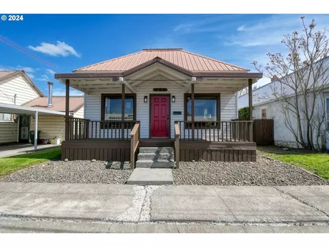 220 SW 4th St, Pendleton, OR 97801