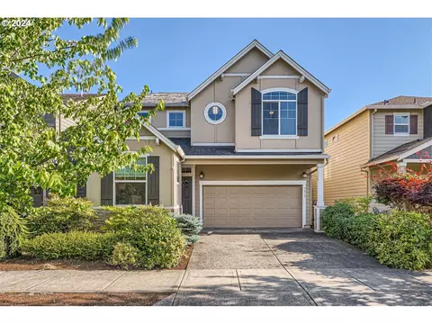7815 NE 20th St, Vancouver, WA 98664
