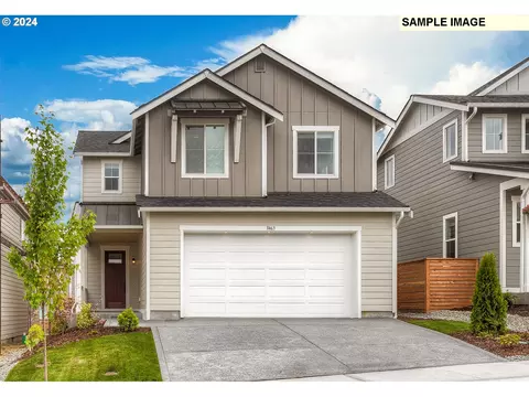 11601 NE 136th Ave, Brush Prairie, WA 98606
