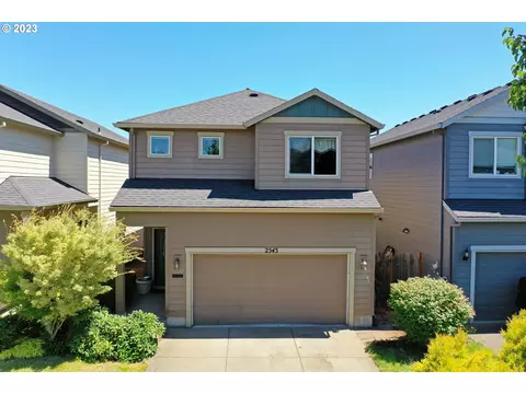 2543 Juniper St, Forest Grove, OR 97116