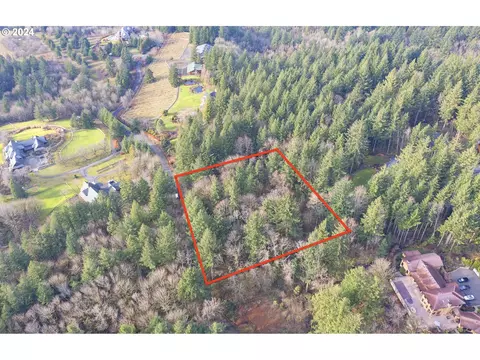 NW Saltzman Rd, Portland, OR 97229