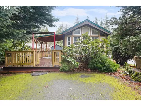 65000 E Highway 26 #WFB 31, Welches, OR 97067