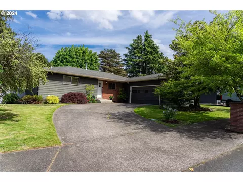 3634 NE 138th Ave, Portland, OR 97230