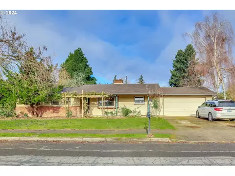 4775 SE Robin Rd, Milwaukie, OR 97267
