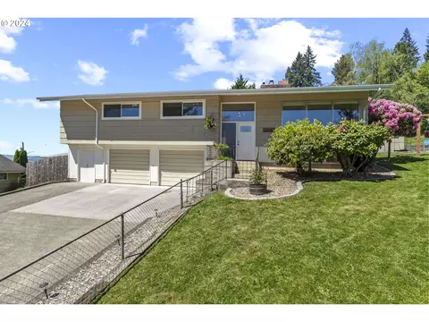 2408 Sunrise St, Kelso, WA 98626