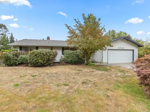 2002 NW 127th St, Vancouver, WA 98685