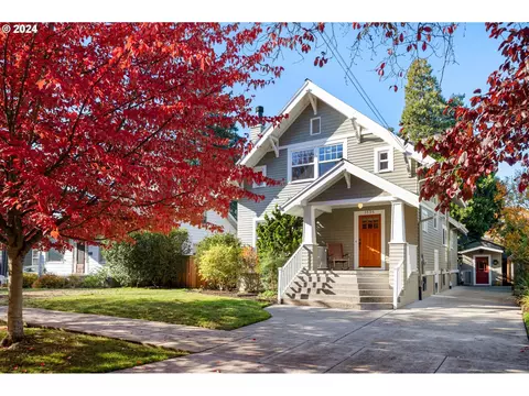 1535 NE 55th Ave, Portland, OR 97213