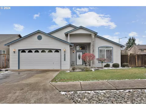 12587 Anita Pl, Oregon City, OR 97045