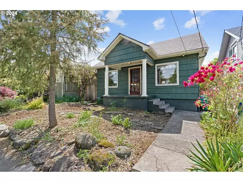 4611 NE 29th Ave, Portland, OR 97211