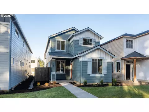 7145 SE Deline St, Hillsboro, OR 97123