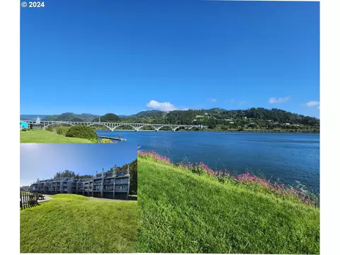 94304 Wedderburn Loop #447, Gold Beach, OR 97444