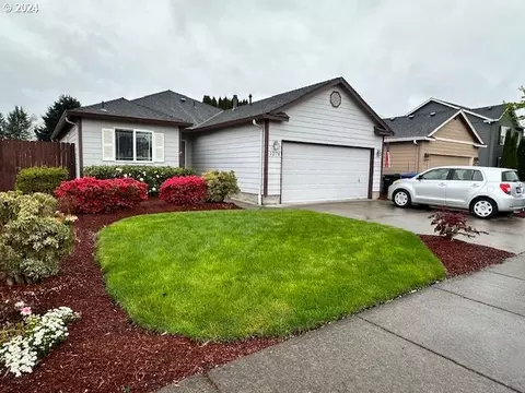 1276 Trent Ave N, Keizer, OR 97303