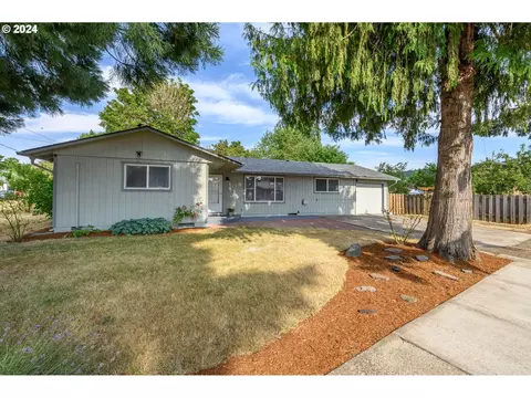326 NW Washington St, Sheridan, OR 97378