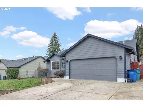 5310 NE 71st St, Vancouver, WA 98661