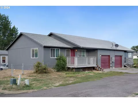 937 NW Cains Rd, Prineville, OR 97754