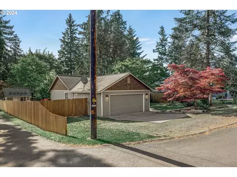 784 Spencer Ave, Vernonia, OR 97064