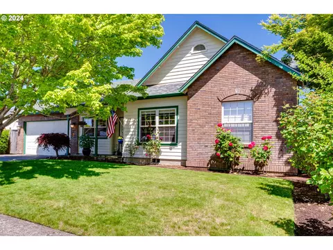 1287 Frogs Leap Ln, Eugene, OR 97404