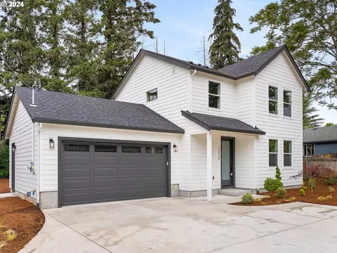 2329 SE 110th Ave, Portland, OR 97216