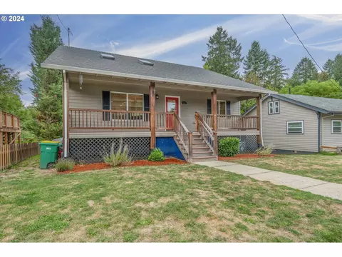 326 C St, Vernonia, OR 97064