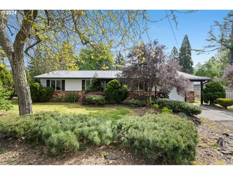 7810 SW Pitic Ln, Portland, OR 97223