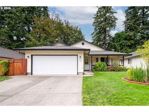 7312 NE 51st Ave, Vancouver, WA 98661