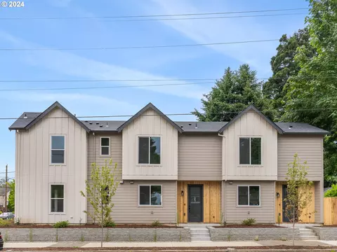 6896 N Mckenna Ave, Portland, OR 97203