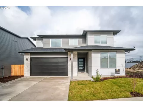 6122 NE 45th Ct, Vancouver, WA 98661