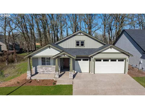 1949 NW Mercia St, Mcminnville, OR 97128