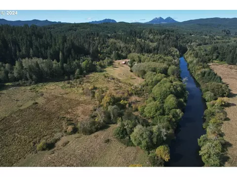 0 Red Bluff Rd, Seaside, OR 97138