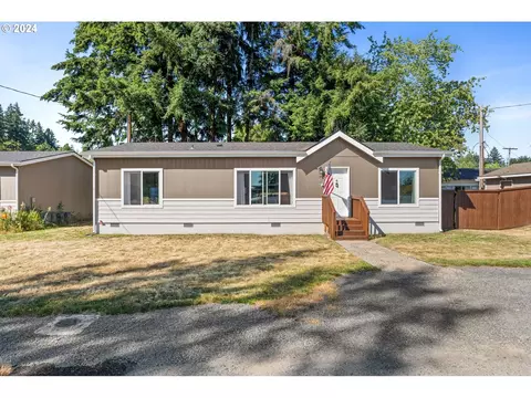 510 St Helens St, Toledo, WA 98591