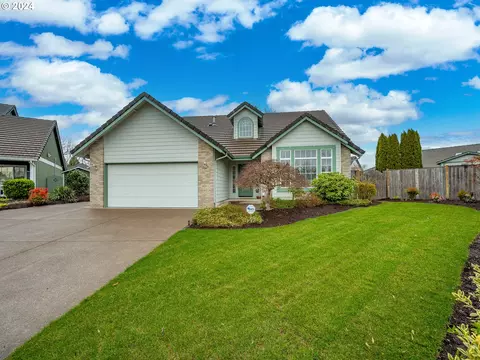 842 Raintree Way, Springfield, OR 97477