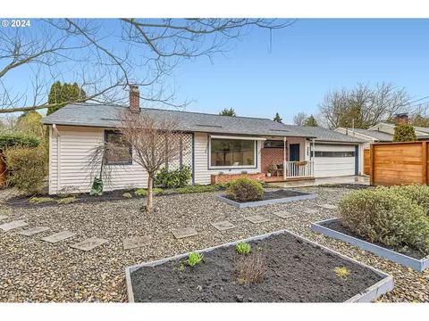 7260 SW 92nd Ave, Portland, OR 97223