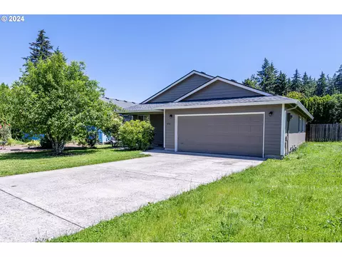 4701 NE 131st Ave, Vancouver, WA 98682