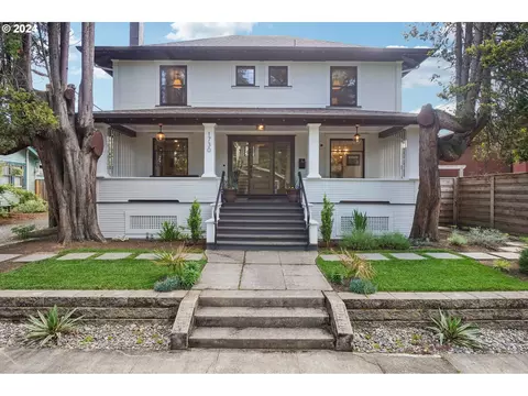 1730 NE 26th Ave, Portland, OR 97212