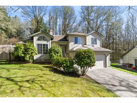 59418 Ponderosa Dr, Saint Helens, OR 97051