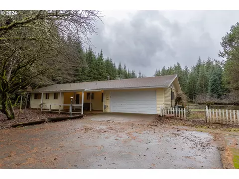35620 SE Tumala Mountain Rd, Estacada, OR 97023