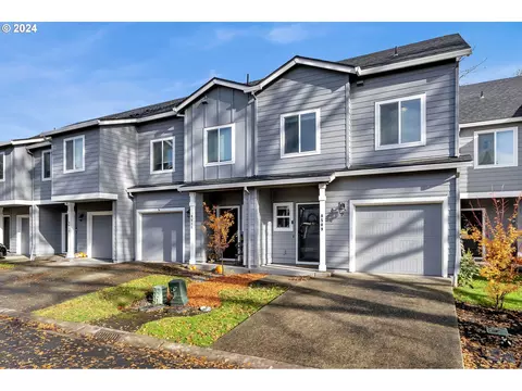 8509 NE 14th Pl, Vancouver, WA 98665