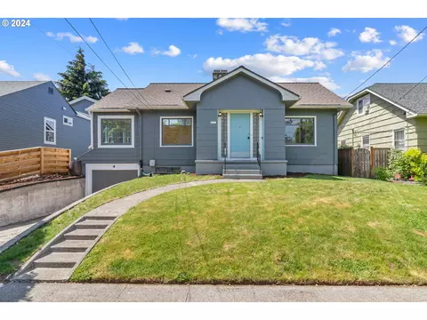 6555 N Campbell Ave, Portland, OR 97217
