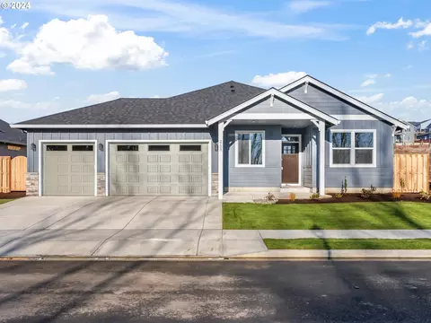 2123 E Badger Way, La Center, WA 98629
