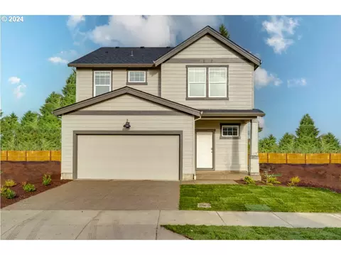 2621 V St, Springfield, OR 97477