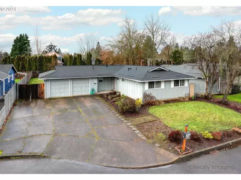 4445 SW 194th Ct, Beaverton, OR 97078