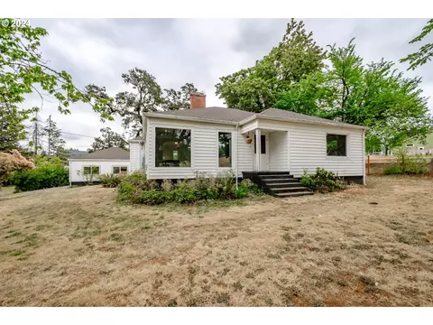 5734 Skyline Rd S, Salem, OR 97306